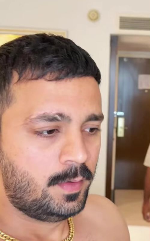 #Rajab #RajabButt #RajabsFamily #DailyVlogs #Pakistan 