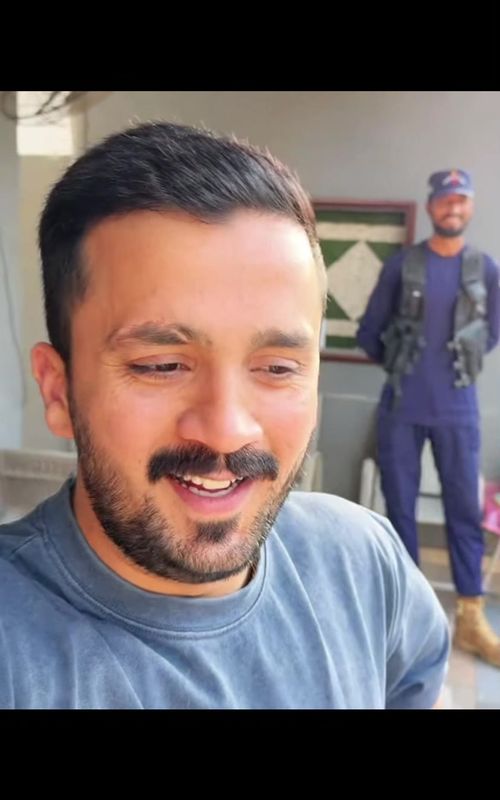 #Rajab #RajabButt #RajabsFamily #DailyVlogs #Pakistan 