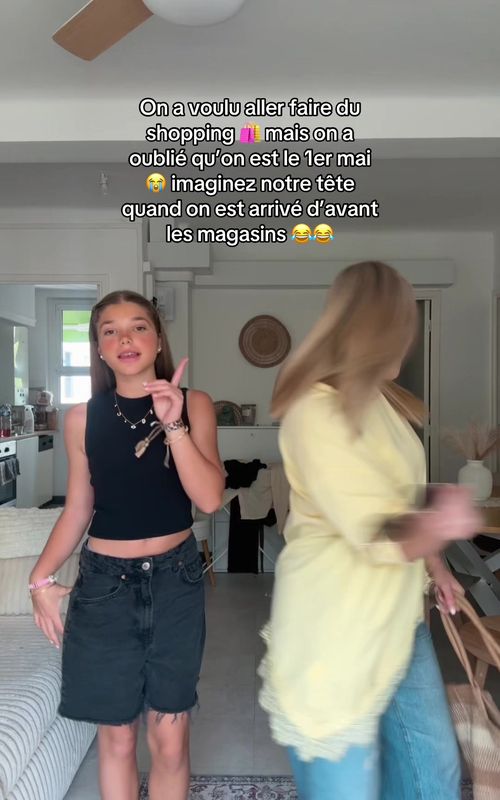 Supplément embouteillages 😭 #fetedutravail #retouralacasba #merefilles 
