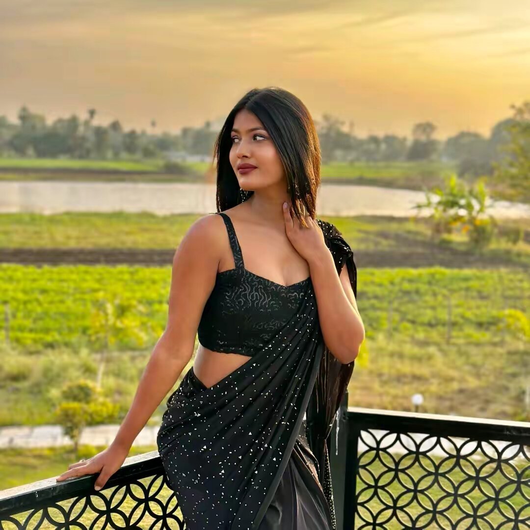 karishma raj