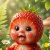 Little Berry | AI Dance