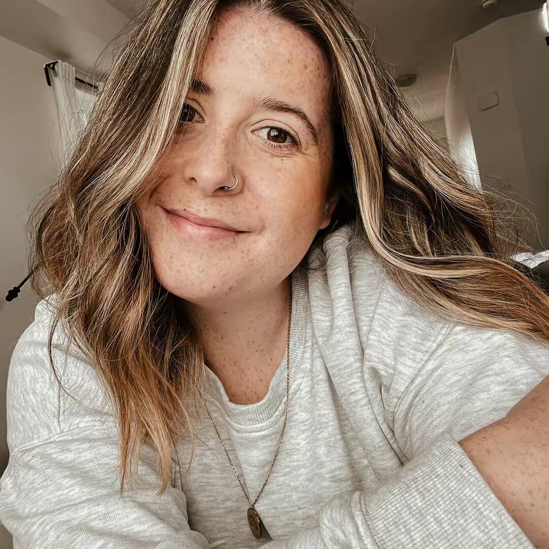Jordan Haase | mom of 4 🇨🇦