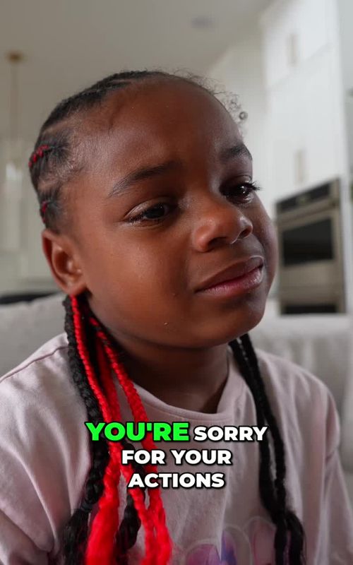 Tantrum to Treat: How to Turn Tears into Candy #FamilyFun #theprincefamily #princefamily #familytime #foyou 
