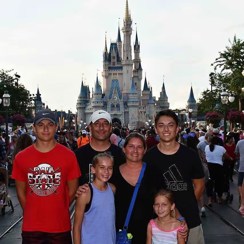 Klem Family