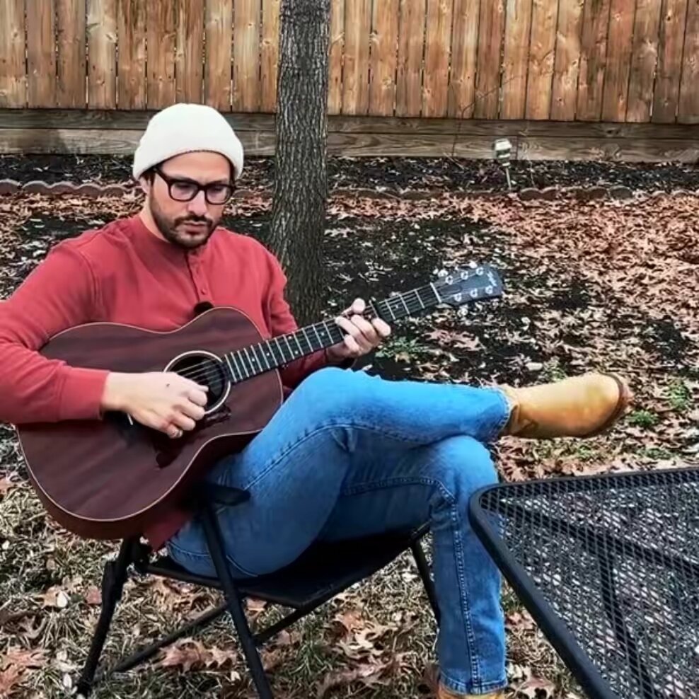 Michael Castro