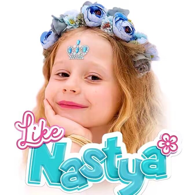 Like Nastya