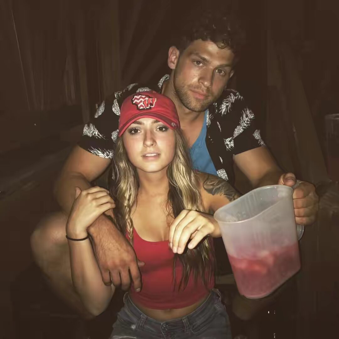 Alix & Stephen Show