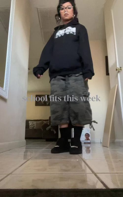 #schoolfits #fypシ #blowthisup #viral 