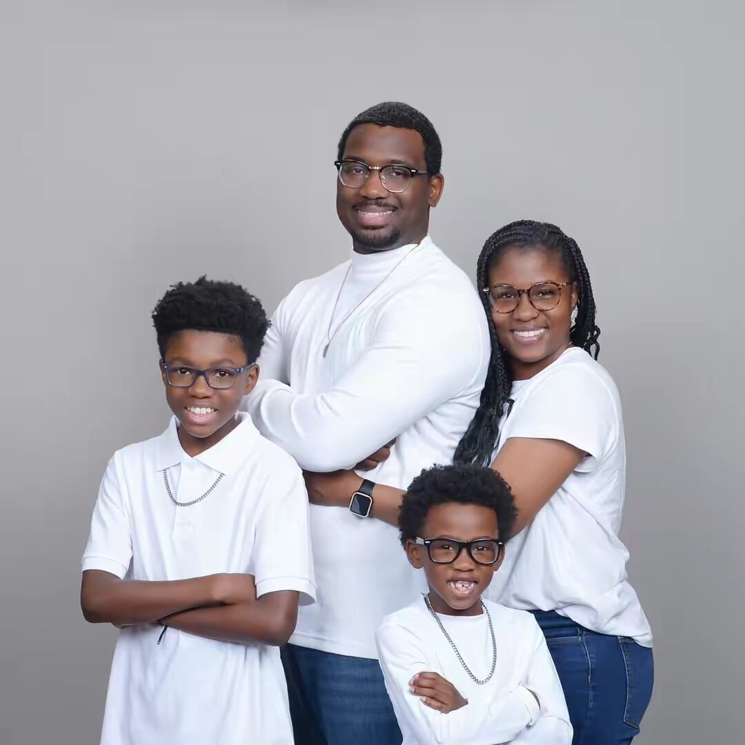 TheWalkersWorld | Family Fun