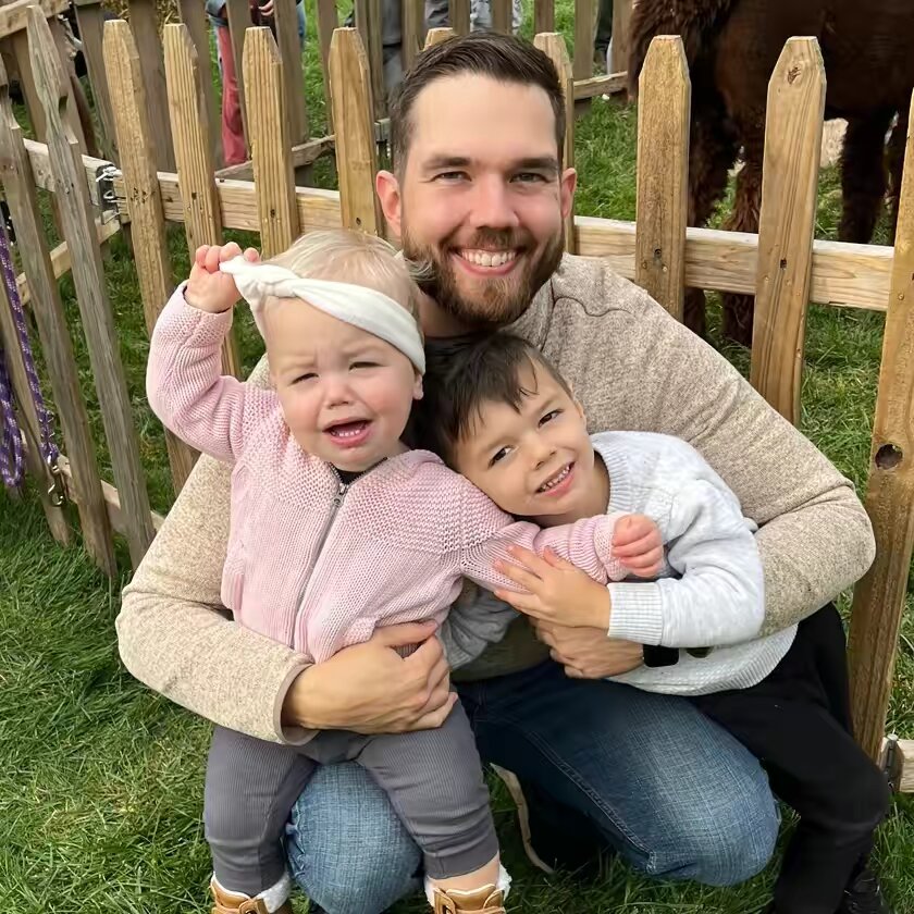 Chris | the_solodad