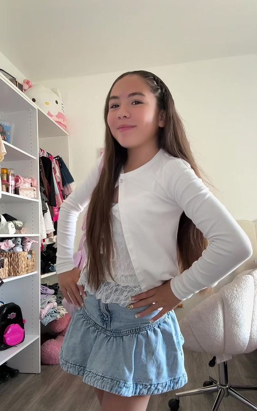 #schoollife #momlife #grwm 