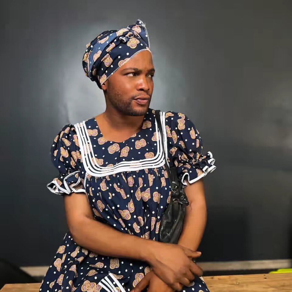 Mama Vee