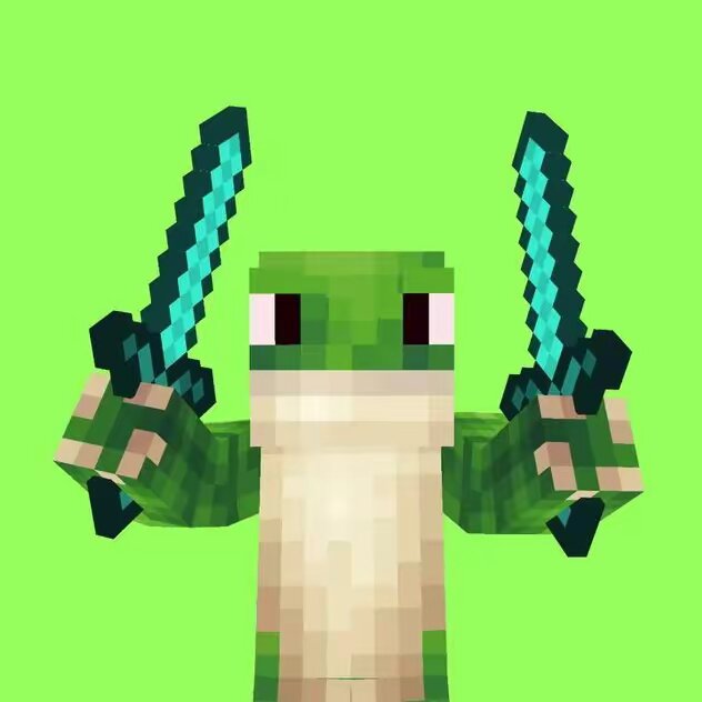 TEZZ 🦎