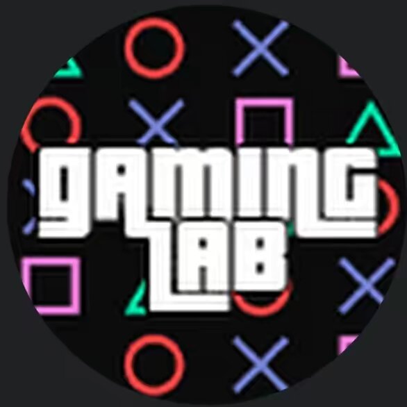 Gaming Lab
