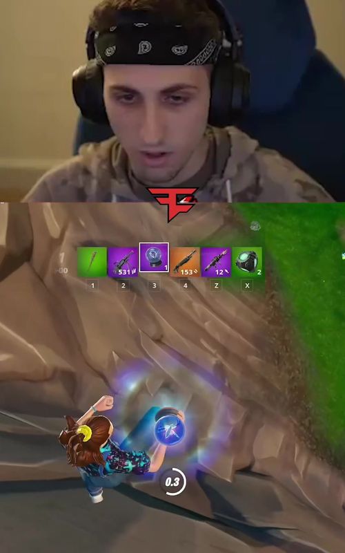 At least I know for next time😂 #fazeclan #faze #fazereplays #fortnite #fortniteog #ogfortnite #fortnitefunny #fortnitechapter1