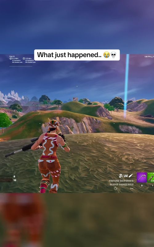 I’m so confused 😭 #fortnite #fortniteclips #fortnitememes #fyp 