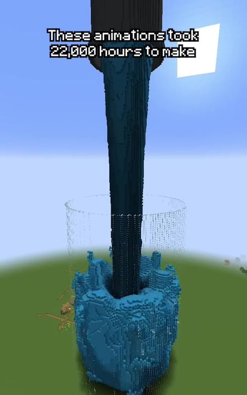 These Minecraft Animations will SHOCK you! #MineCraft 