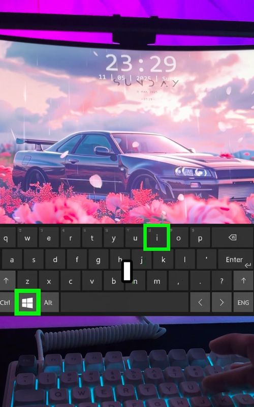 Do This To Get Smoother Gaming Experience #pc #pctips #pctricks #pcgaming #techow #techtok 