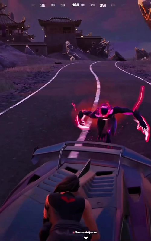 Am I in a movie ?? 😭🙏🏽  #fortnite #fyp #viral #trending #blowthisup #iplayclaw #foryou #funny #fortnitebattleroyale #fortniteclips #fortnitememes #fy #claw #fypシ 