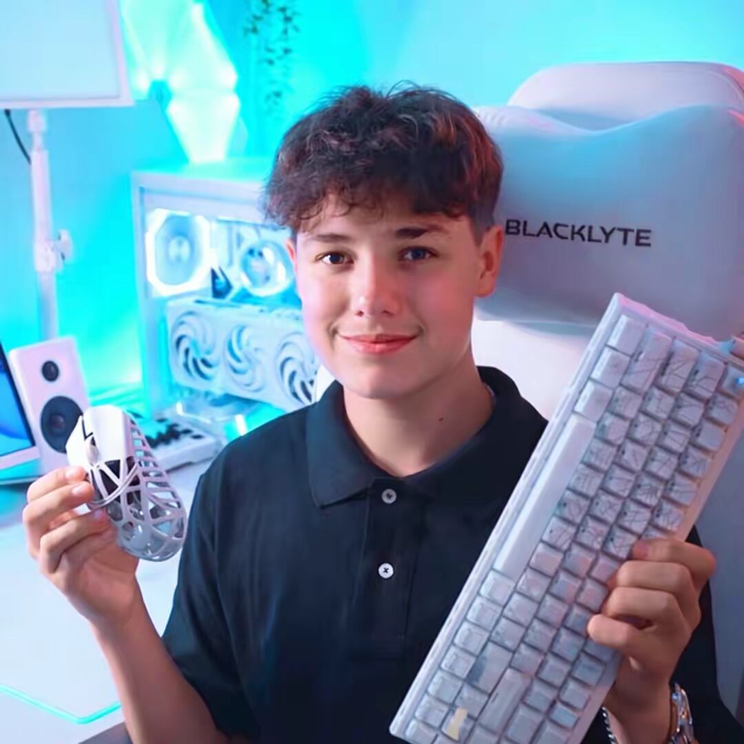 exo tech