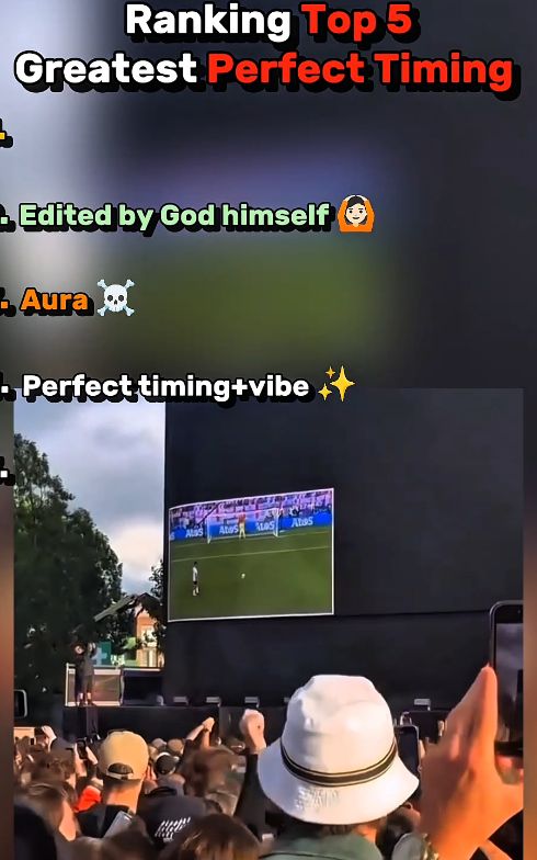Ranking Top 5 Perfect Timing  #ranking #top5 #perfect #perfecttiming #aura #coldestmoments #viralvideos #uktiktok #uk_tiktok #🇬🇧🇬🇧 