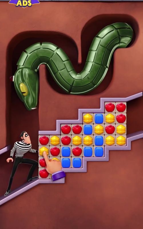 #matchingvillans #puzzle #cool #game #trending #fun #mobilegame #viral #fyp #fypシ #fypage #fy #foryou #fypシ゚viral #mohanadpc 