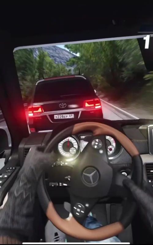 Assetto Corsa Mobile: Ultra Graphics Settings Gameplay #AssettoCorsaMobile #MobileGames #DrivingSimulator #CarGame #mobileracing 