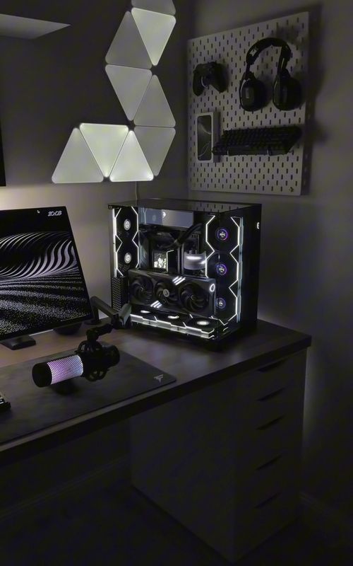 #fyp #setup #PC #setupgaming #GamingSetup 