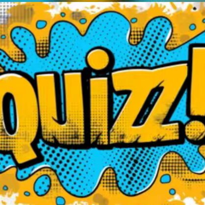 Waqas Quiz 🧠