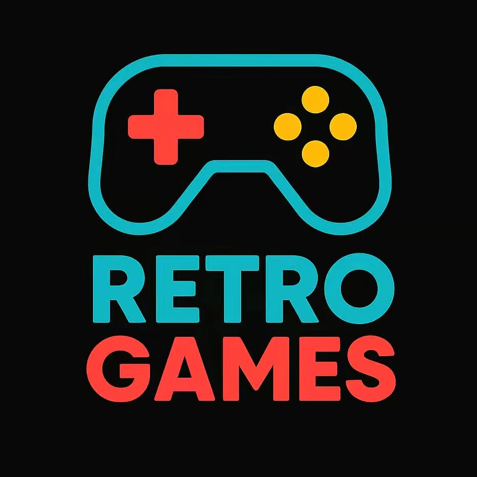 Retro Games