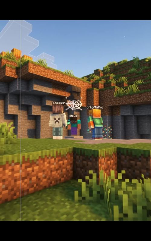 #minecraftclips #minecraftideas #minecraftmovie #minecraftedit #MineCraft 