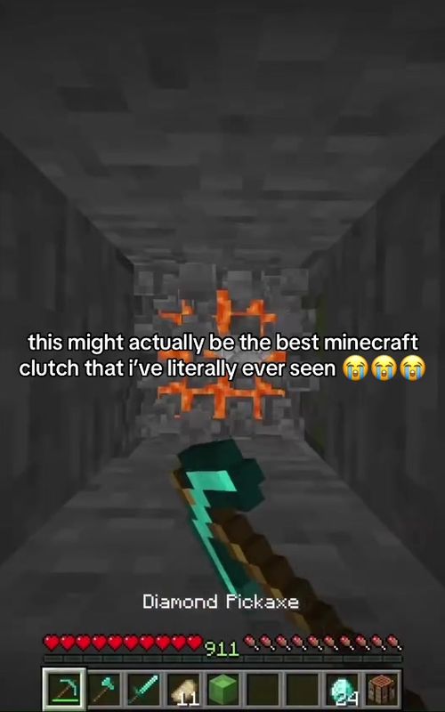 #minecraftbedrock #minecrafter #Minecraft #minecraftmeme #minecraftmemes 