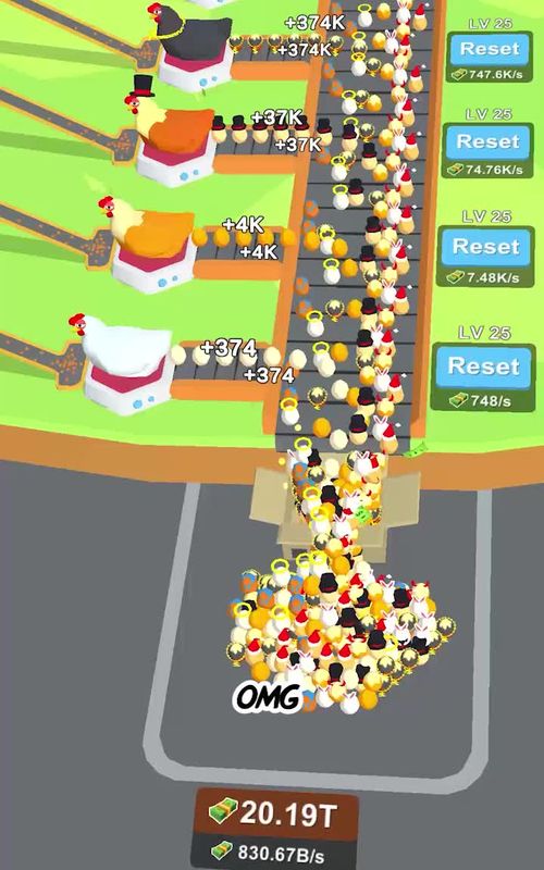 You are going to love this game!