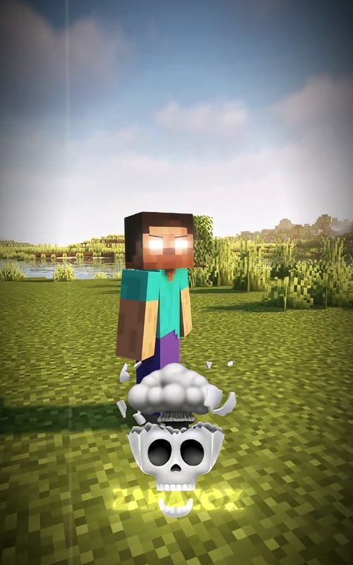 MINECRAFT PRO TEST 😱👀#MineCraft #minecraftshorts  #gaming #minecraftchallenge