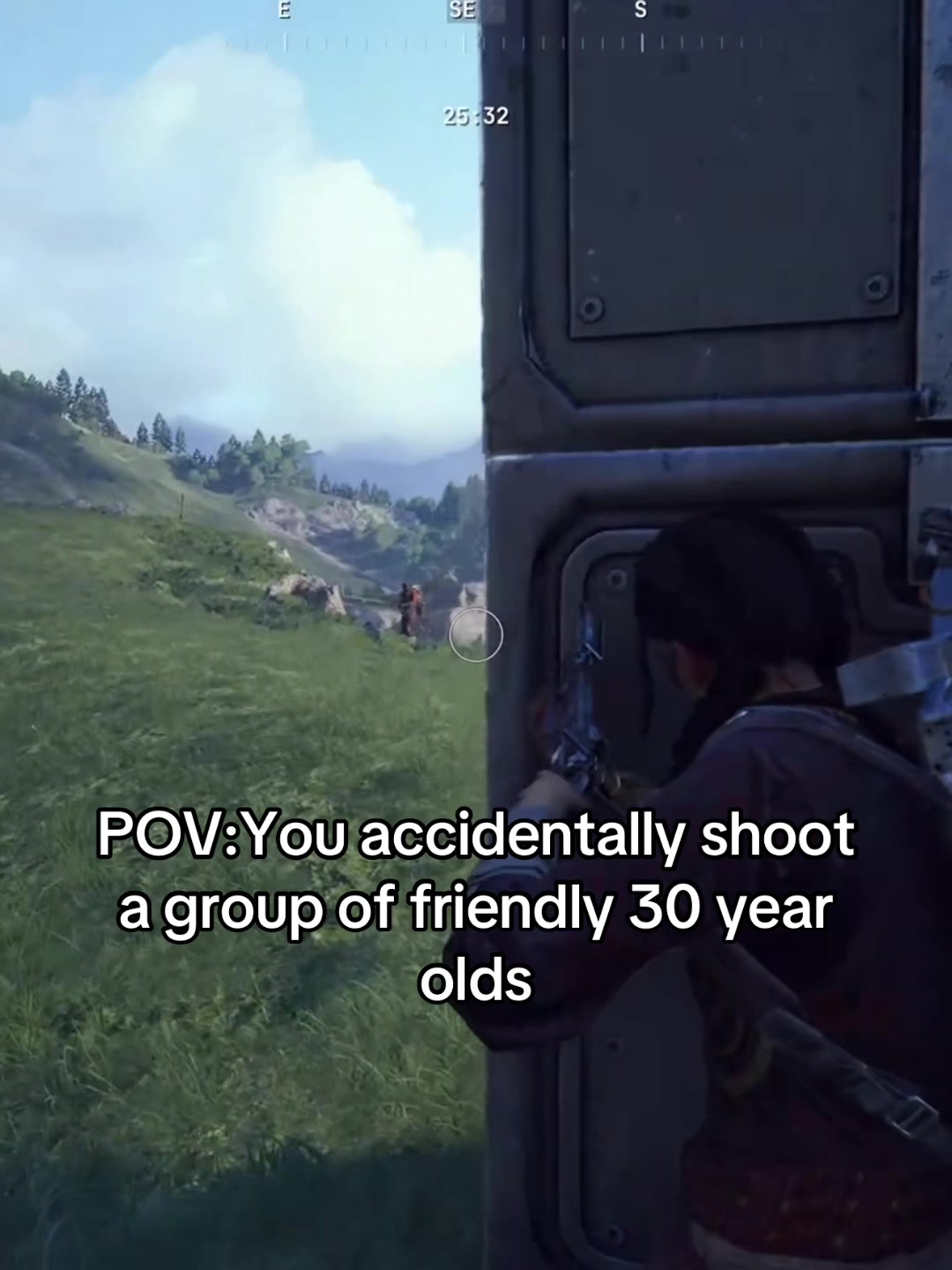Ts became a whole manhunt😭🙏🏽 #arcraiders#arcraidersgameplay#arcraidersgame#arcraidersclips#arcraidersfunny 