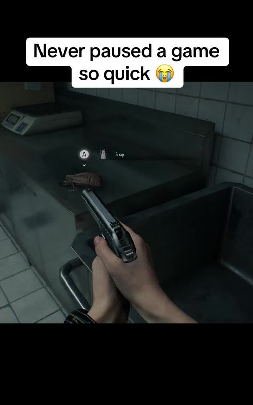 Twitch - TheDJTJay #residentevil9 #residentevilrequiem #residentevil #residentevil9requiem 