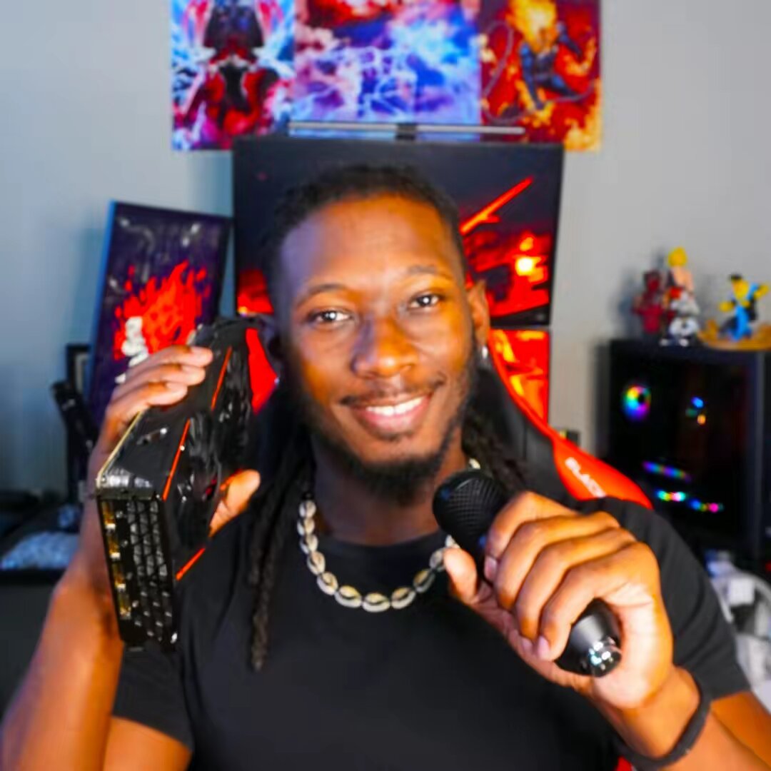 Rap Tech