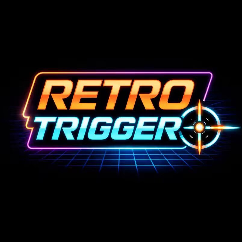 Retro Trigger