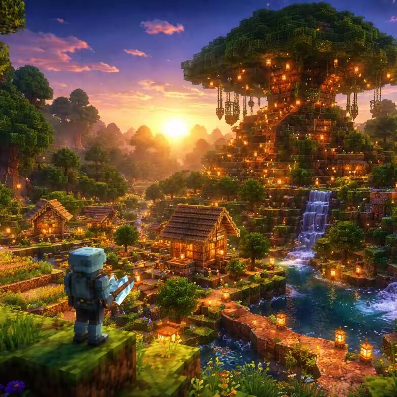 Minecraftdailydose