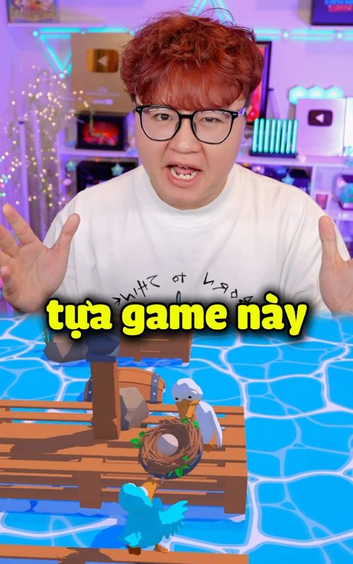 Game giao trứng cùng bạn thân...😂 #MikeDen #AngelPlay #GamingOnTikTok #ReviewGame 