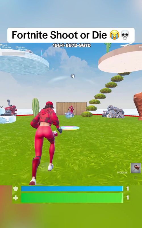 Fortnite Shoot or Die 😭🙏 (Tag a FRIEND you’d play this with 👀👇) “Let’s Dance 🥀💔…” #funnyvideos #fortnitegameplay #bestfortnitemap #shootordie #fortnitememe @TRC GREGIE 