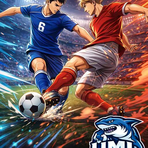 Umi Football ⚽️