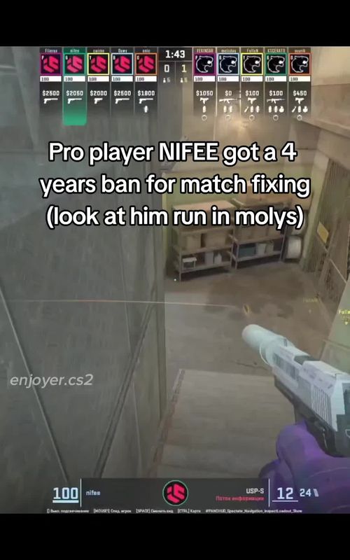 that's some next level pro play #cs2 #esport #innercircle #gaming #viral 