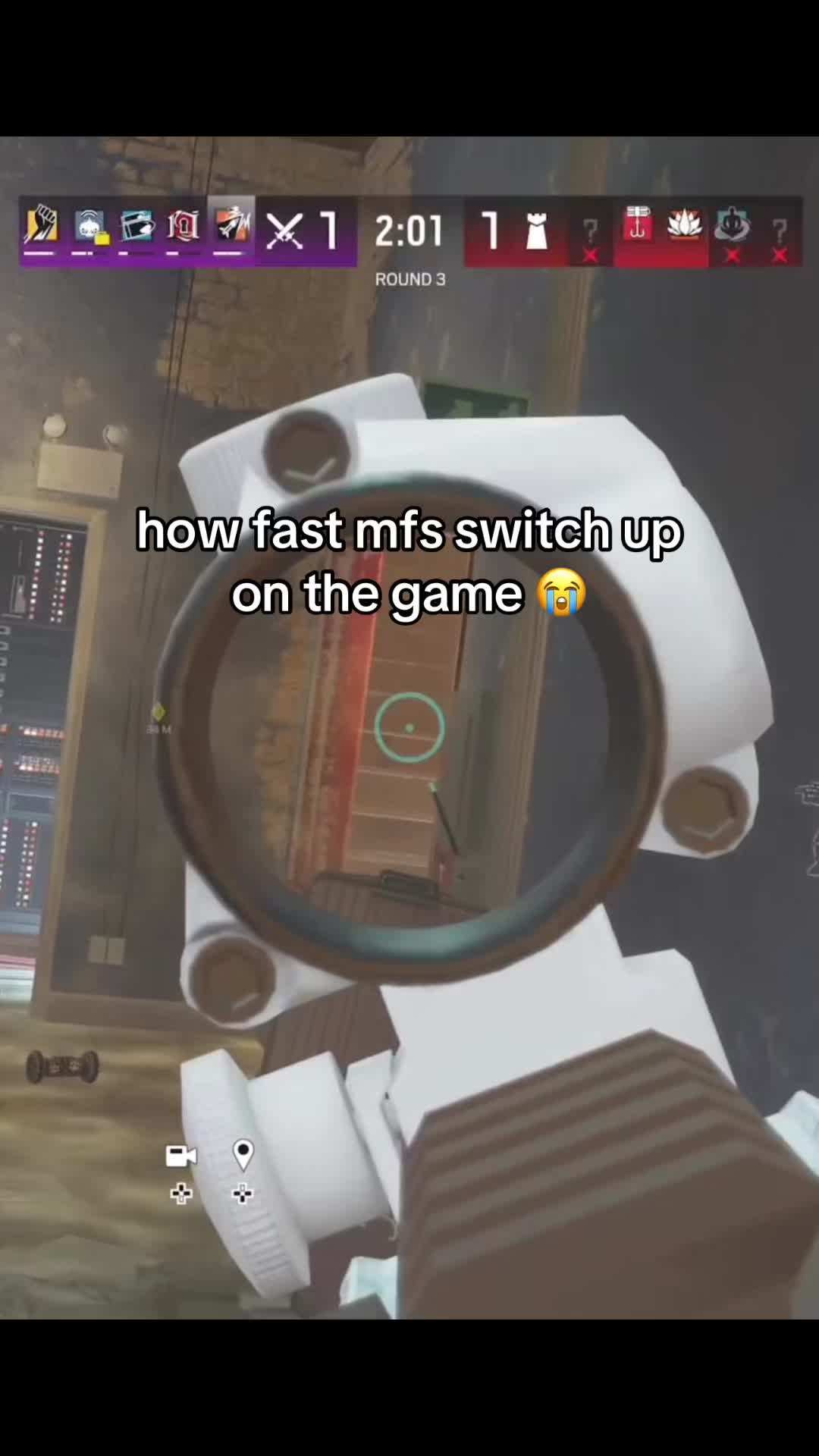 like which is it 🫩 am i still the best? pls follow 🙏 #siege #r6 #rainbow6siege #gaming #fyp 