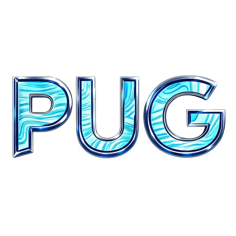 Pug R6