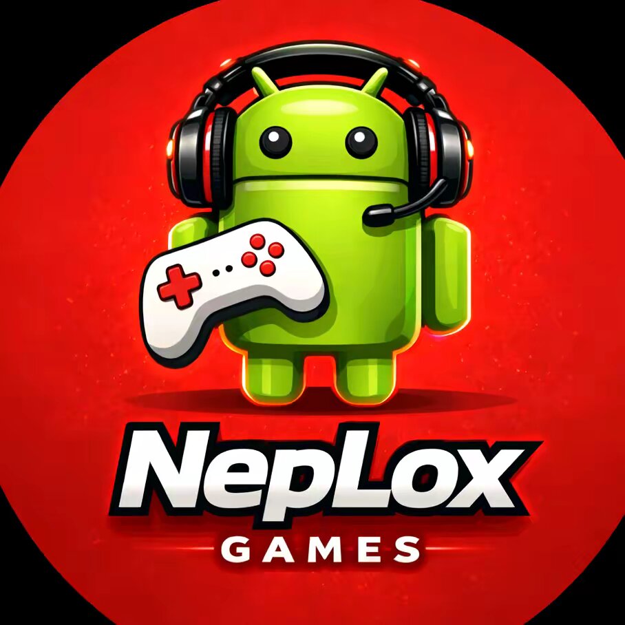 NepLox Games