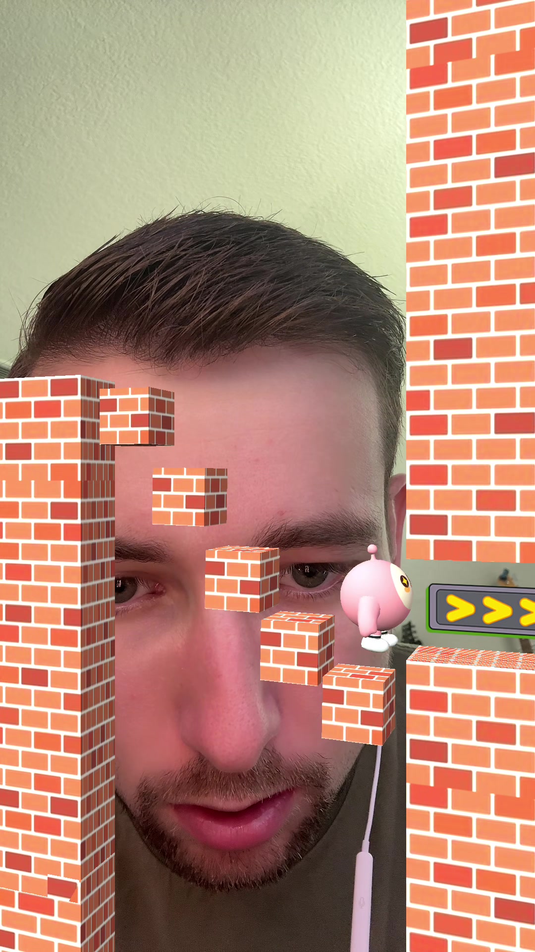 Just jump #gaming #games #tiktokgame 