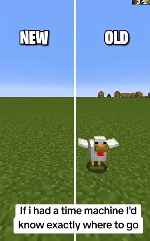 Minecraft is a sandbox video game where players can build, explore, and survive in a world made of blocks. In simple terms: 	•	You can break blocks (like dirt, wood, stone) 	•	Collect resources 	•	Craft tools and items 	•	Build anything you imagine (houses, cities, machines) 	•	Survive against monsters like creepers, zombies, and skeletons Main game modes: 	•	Survival – gather resources, manage health and hunger, fight mobs 	•	Creative – unlimited blocks, no damage, pure building 	•	Adventure – play custom maps 	•	Hardcore – hardest mode, one life only Why it’s popular: 	•	Total freedom and creativity 	•	Can be played solo or with friends 	•	Used for fun, learning, and even education 	•	Available on PC, console, and mobile In short: 👉 Minecraft is a game where you create your own world, one block at a time. ⛏️ #MineCraft #minecraftersonly #minecrafters #minecraftstorymode #minecraftdailyvideos