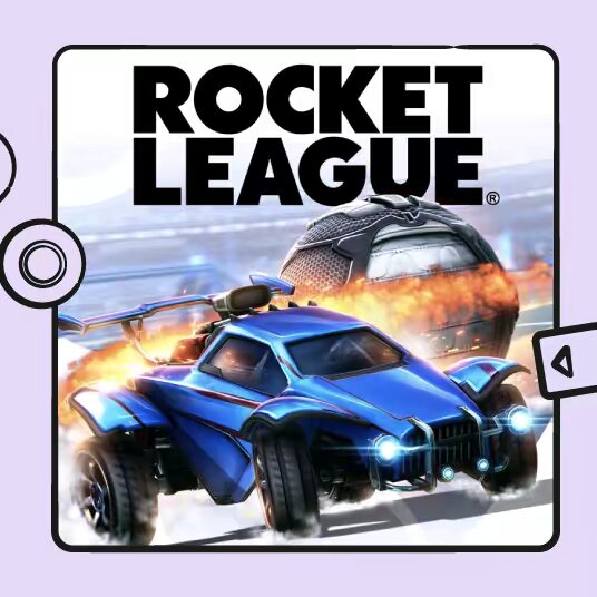 Rocket Carx⚽️
