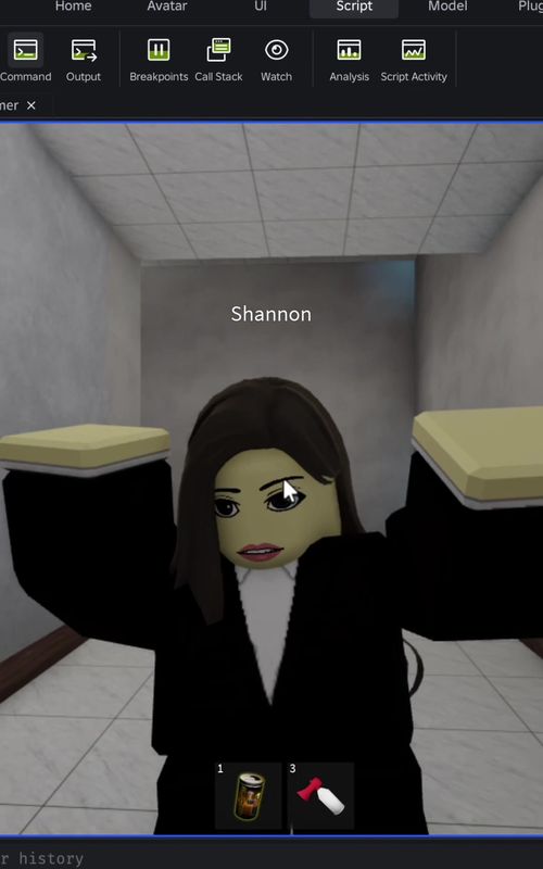 Roblox Scientology Speedrun out SOON #roblox #scientology 